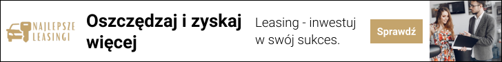 Na co zwrócić uwagę wybierając umowę leasingową?